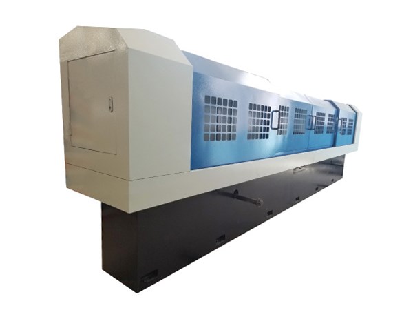 注意總結(jié)深孔加工機(jī)床小型鉆攻絲機(jī)的使用價值是多少？