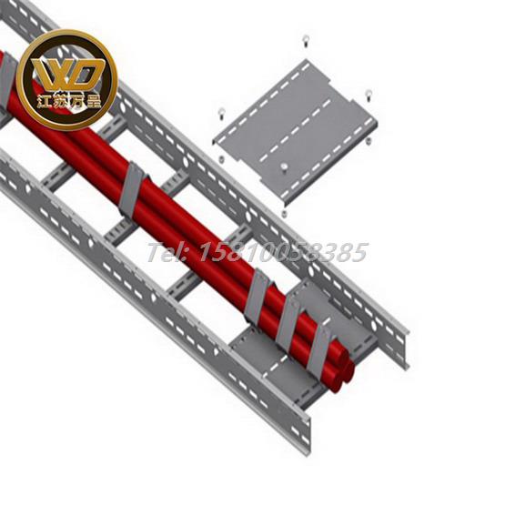 Cable tray