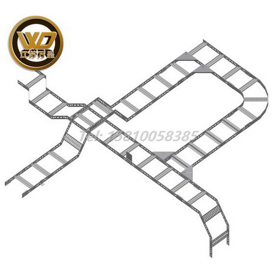 Cable tray